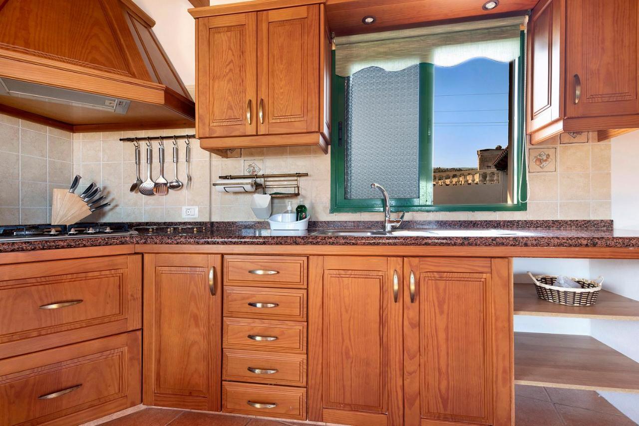 Apartamento Tily Icod De Los Vinos Exterior foto