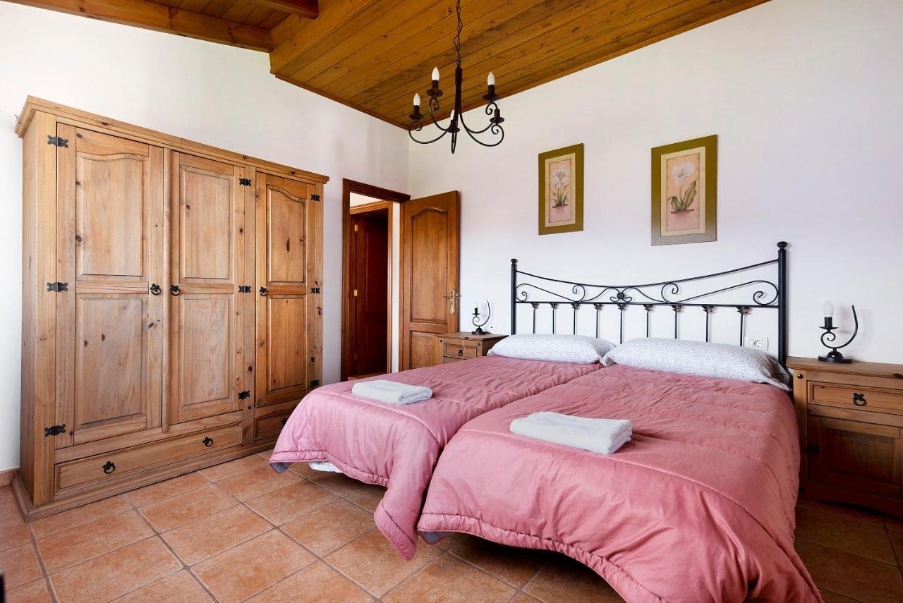 Apartamento Tily Icod De Los Vinos Exterior foto
